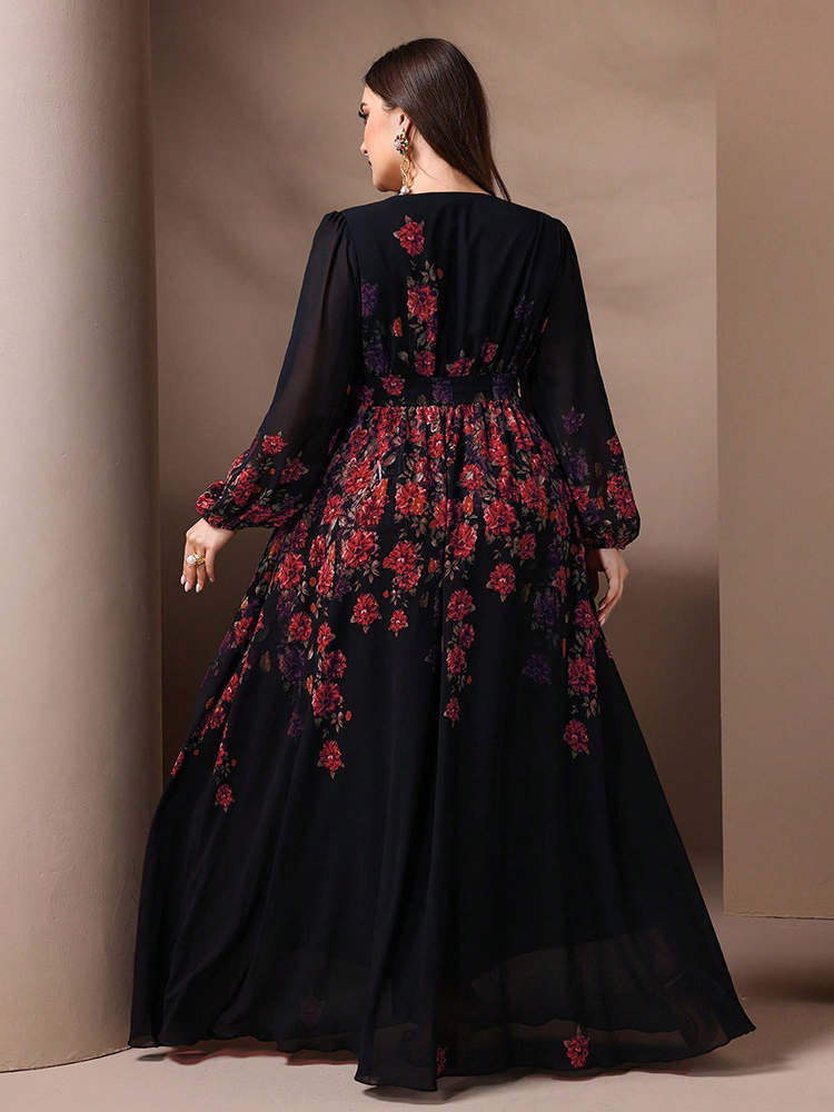 Toleen 2024 neue Frühling Somm – Romper Floral Print Bewertung und Preis