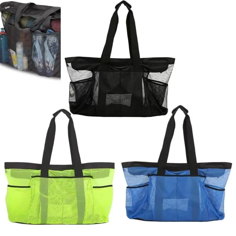 1 Stück extra große Strandtasc – Tote Bag Beach Bewertung und Preis