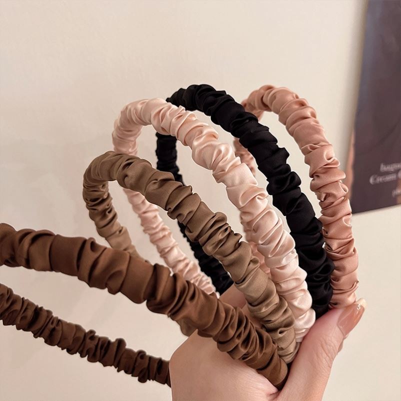 Elegantes, hochwertiges, pliss – Headband Summer Knit Bewertung und Preis