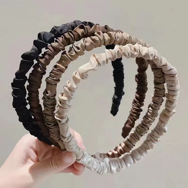 Elegantes, hochwertiges, pliss – Headband Summer Knit Bewertung und Preis